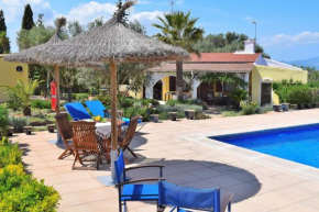 099 Villa Can Burguet ETV 6452 by Mallorca Charme